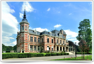 Kasteel van Brasschaat